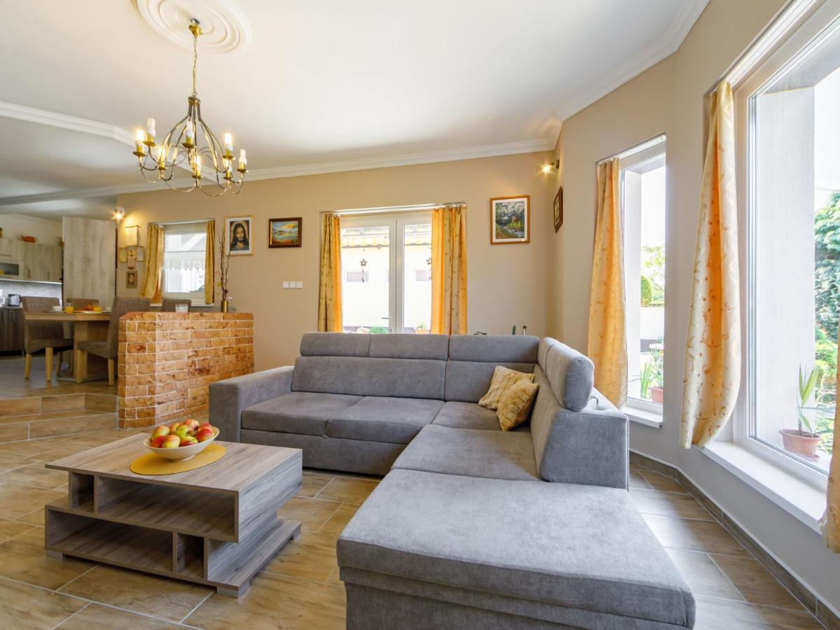 Holiday Home Ildiko Balatonlelle Dış mekan fotoğraf