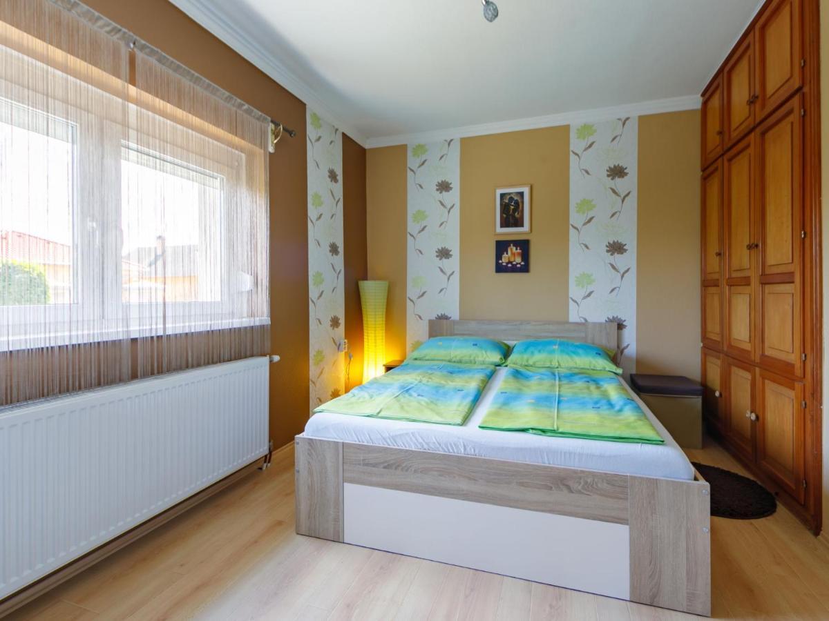 Holiday Home Ildiko Balatonlelle Dış mekan fotoğraf