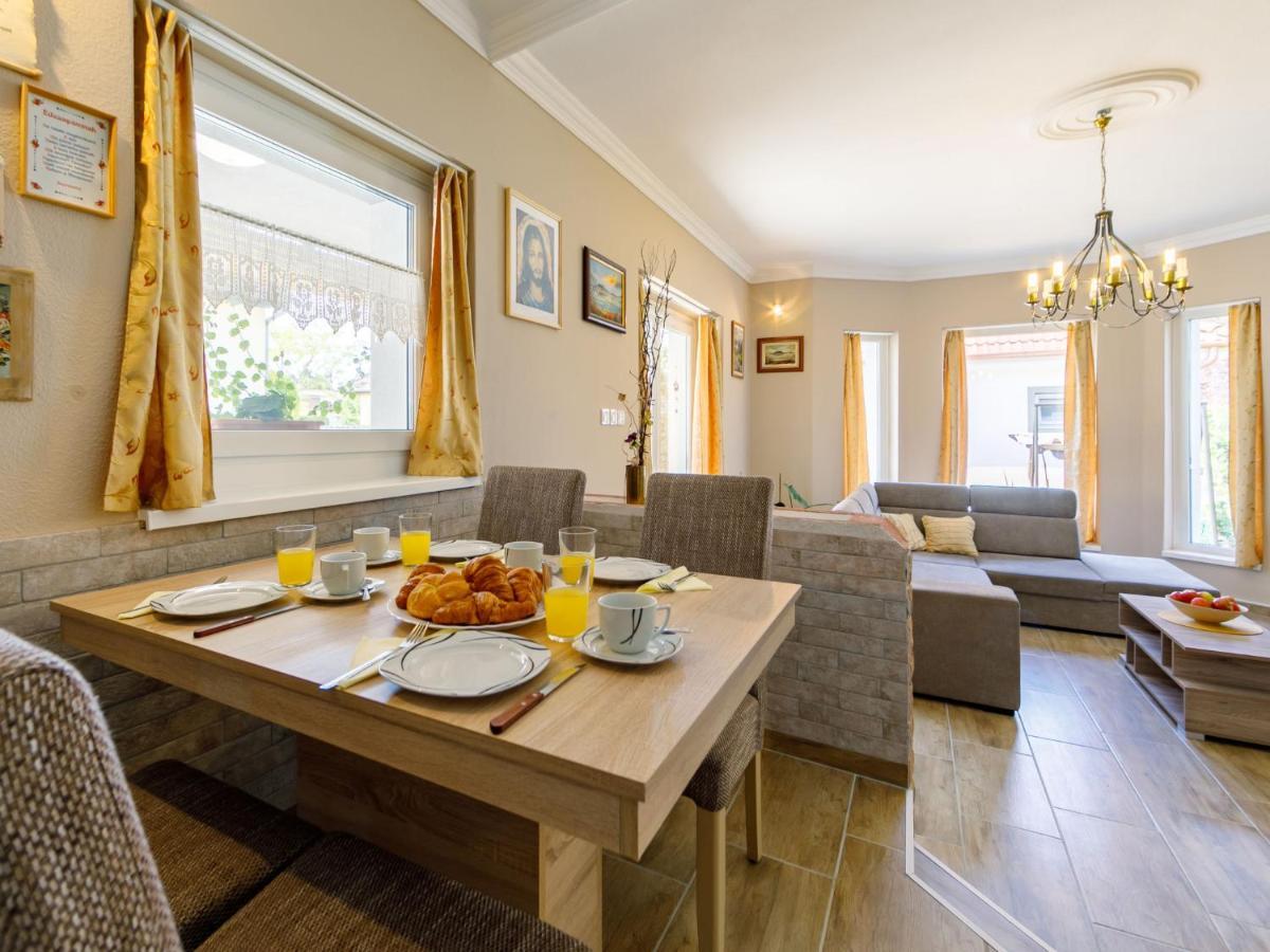 Holiday Home Ildiko Balatonlelle Dış mekan fotoğraf
