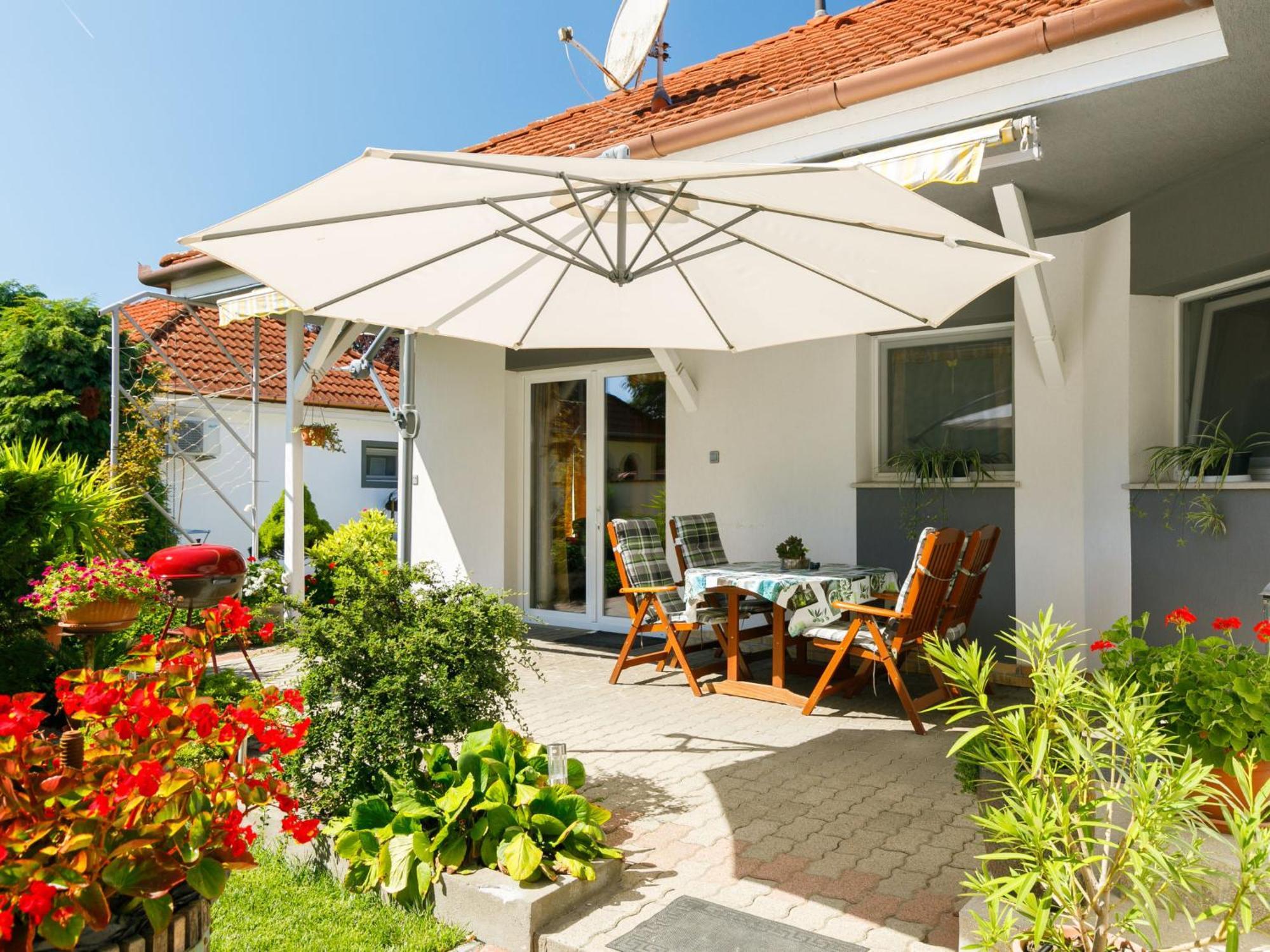 Holiday Home Ildiko Balatonlelle Dış mekan fotoğraf